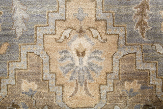 Jaipur Living Opus Principal OP29 Gray/Tan Area Rug