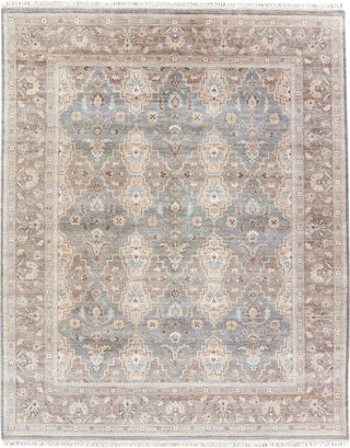 Jaipur Living Opus Principal OP29 Gray/Tan Area Rug