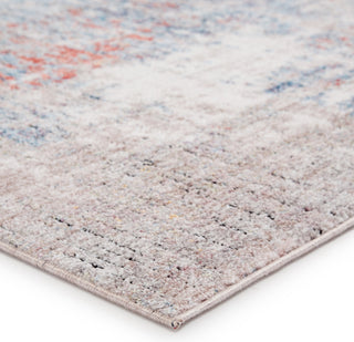 Jaipur Living Ostara Edgewood OST01 Multicolor Area Rug