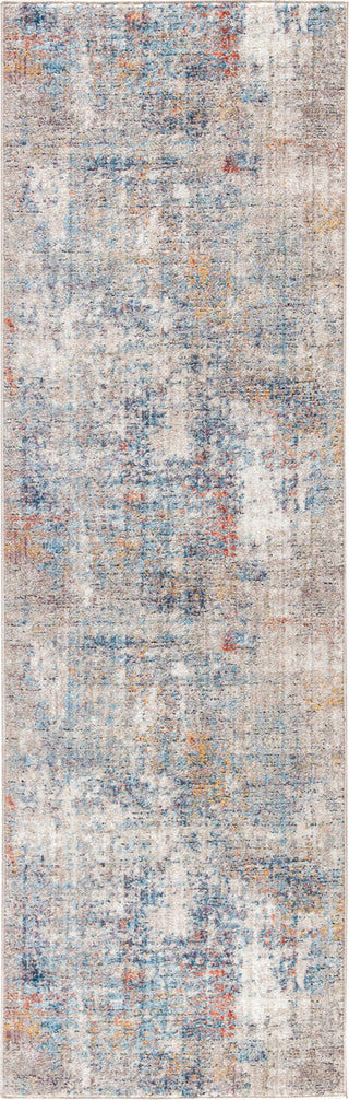 Jaipur Living Ostara Edgewood OST01 Multicolor Area Rug