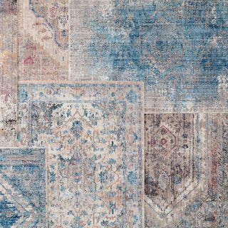 Jaipur Living Ostara Yvonne OST02 Blue/Gray Area Rug