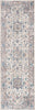 Jaipur Living Ostara Yvonne OST02 Blue/Gray Area Rug