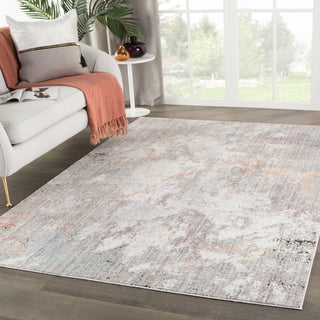 Jaipur Living Ostara Heidi OST03 Multicolor Area Rug Lifestyle Image Feature