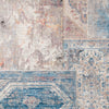 Jaipur Living Ostara Heidi OST03 Multicolor Area Rug