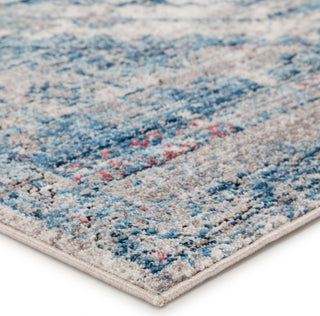 Jaipur Living Ostara Mally OST04 Blue/Gray Area Rug