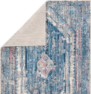 Jaipur Living Ostara Mally OST04 Blue/Gray Area Rug