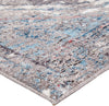 Jaipur Living Ostara Mally OST05 Gray/Pink Area Rug