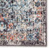 Jaipur Living Ostara Brash OST07 Black/Blue Area Rug