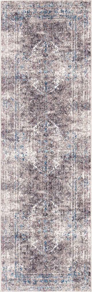 Jaipur Living Ostara Grahm OST08 Black/Blue Area Rug