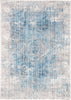 Jaipur Living Ostara Levision OST09 Blue/Light Gray Area Rug
