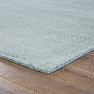 Jaipur Living Oxford OXD01 Teal Area Rug