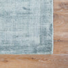 Jaipur Living Oxford OXD01 Teal Area Rug
