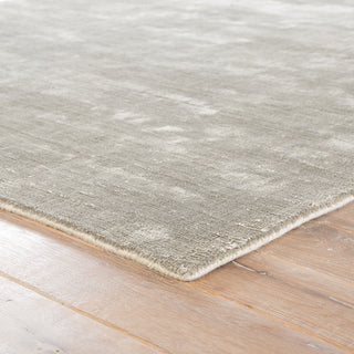 Jaipur Living Oxford OXD02 Gray Area Rug