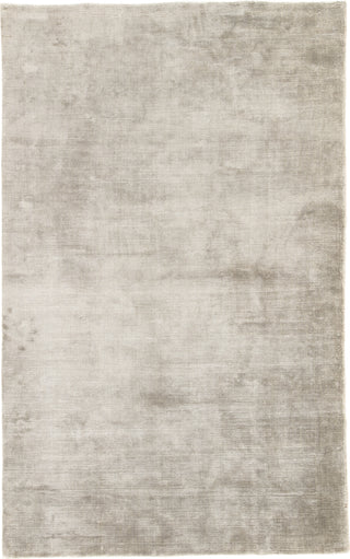 Jaipur Living Oxford OXD02 Gray Area Rug