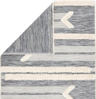 Jaipur Living Parades Hanai PAD03 Gray/Cream Area Rug