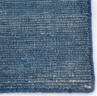 Jaipur Living Paramount PAM04 Indigo/White Area Rug