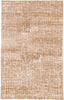 Jaipur Living Scribe Scribere PLK01 Light Brown/Ivory Area Rug by Pollack