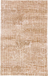 Jaipur Living Scribe Scribere PLK01 Light Brown/Ivory Area Rug by Pollack