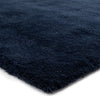 Jaipur Living Paulo Serra PLO01 Blue Area Rug Corner Image
