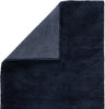Jaipur Living Paulo Serra PLO01 Blue Area Rug Folded Backing Image