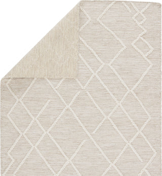 Jaipur Living Plateau Moab PLT01 Light Gray/Ivory Area Rug