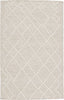Jaipur Living Plateau Moab PLT01 Light Gray/Ivory Area Rug