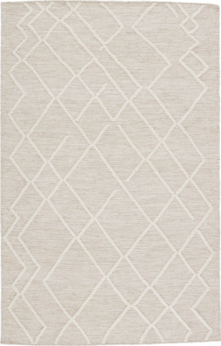 Jaipur Living Plateau Moab PLT01 Light Gray/Ivory Area Rug