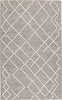 Jaipur Living Plateau Moab PLT02 Gray/Ivory Area Rug