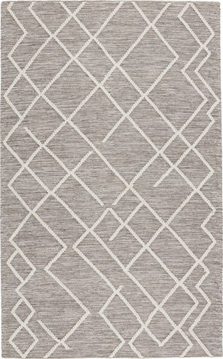 Jaipur Living Plateau Moab PLT02 Gray/Ivory Area Rug