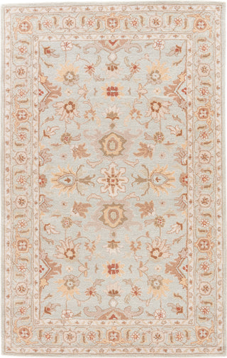 Jaipur Living Poeme Abralin PM104 Blue/Tan Area Rug