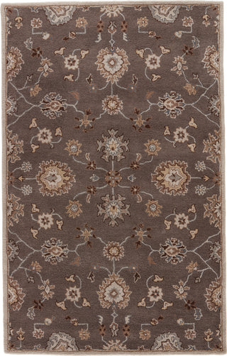 Jaipur Living Poeme Nantes PM105 Gray/Tan Area Rug