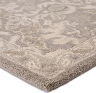 Jaipur Living Poeme Corsica PM121 Gray Area Rug