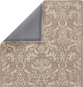 Jaipur Living Poeme Corsica PM121 Gray Area Rug