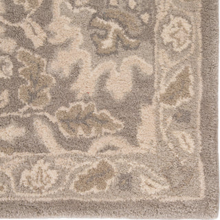 Jaipur Living Poeme Corsica PM121 Gray Area Rug