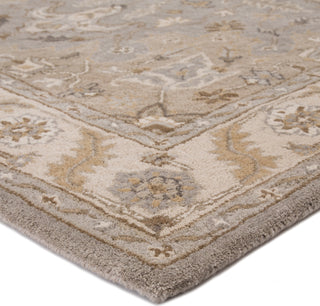 Jaipur Living Poeme Orleans PM131 Gray/Tan Area Rug