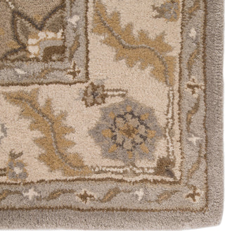 Jaipur Living Poeme Orleans PM131 Gray/Tan Area Rug