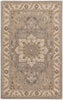 Jaipur Living Poeme Orleans PM131 Gray/Tan Area Rug