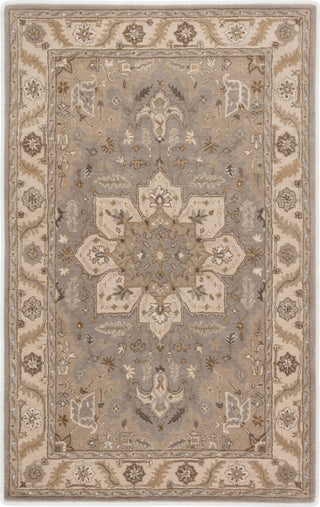 Jaipur Living Poeme Orleans PM131 Gray/Tan Area Rug