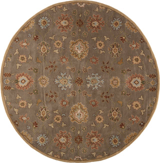 Jaipur Living Poeme Nantes PM14 Brown/Multicolor Area Rug