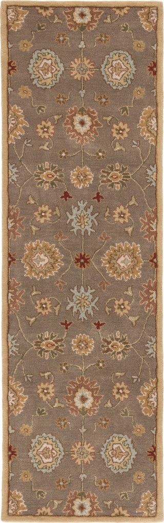 Jaipur Living Poeme Nantes PM14 Brown/Multicolor Area Rug