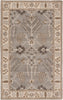 Jaipur Living Poeme Chambery PM144 Gray/Beige Area Rug Main Image