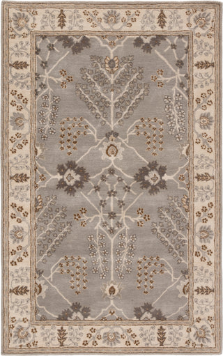 Jaipur Living Poeme Chambery PM144 Gray/Beige Area Rug Main Image