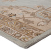 Jaipur Living Poeme Helda PM147 Gray/Tan Area Rug