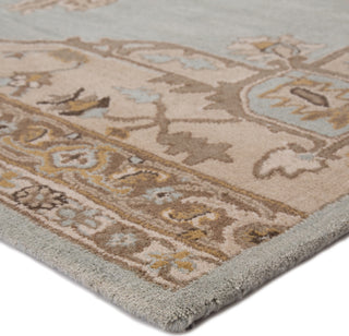 Jaipur Living Poeme Helda PM147 Gray/Tan Area Rug