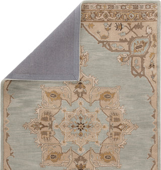 Jaipur Living Poeme Helda PM147 Gray/Tan Area Rug