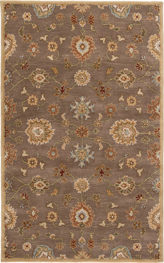 Jaipur Living Poeme Nantes PM14 Brown/Multicolor Area Rug