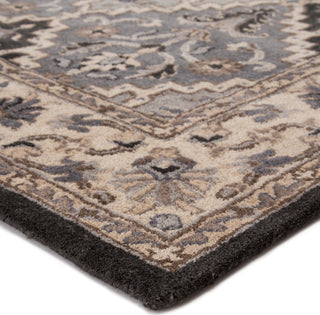 Jaipur Living Poeme Lille PM152 Gray/Tan Area Rug