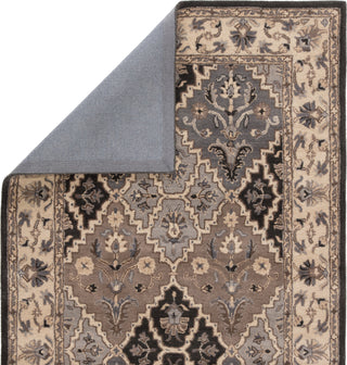 Jaipur Living Poeme Lille PM152 Gray/Tan Area Rug