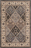 Jaipur Living Poeme Lille PM152 Gray/Tan Area Rug