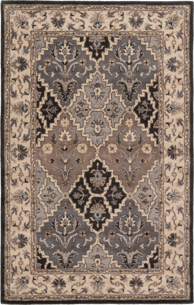 Jaipur Living Poeme Lille PM152 Gray/Tan Area Rug